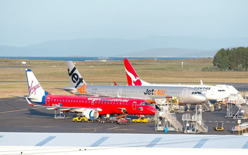 Qantas to close Jetstar Asia as financial challenges and regional competition intensifies