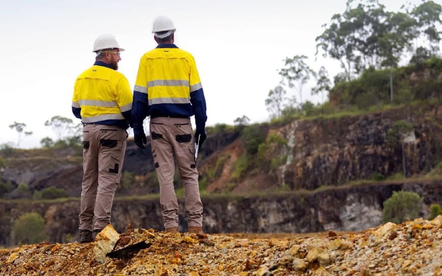 QMines study confirms viable future for Mt Chalmers copper-gold deposit