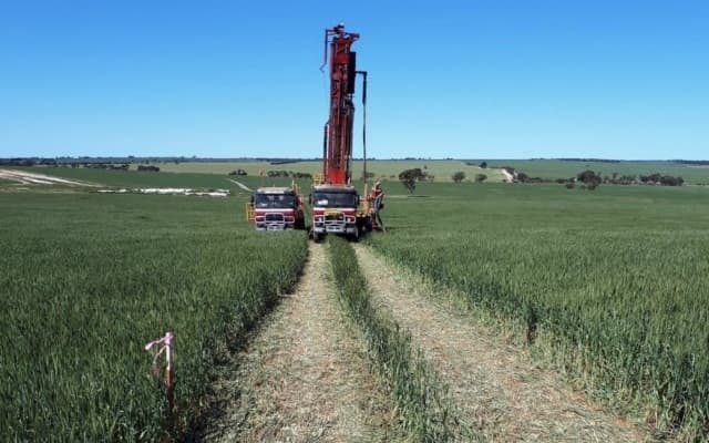 Quicksilver nickel discovery extended for Golden Mile