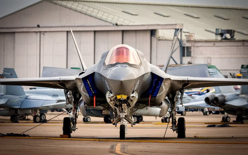 Quickstep continues expansion with key aerospace contracts, development grant