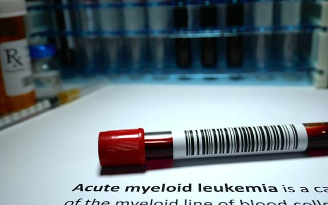 Race Oncology confirms positive results from Bisantrene drug trial on patients with advanced acute myeloid leukaemia