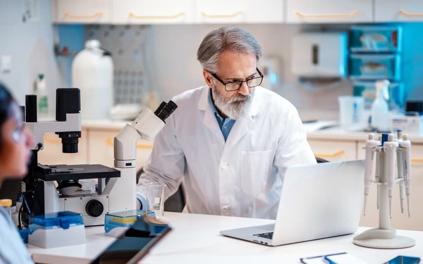 Radiopharm Theranostics advances cancer treatment with RAD 301 and RAD 302 developments