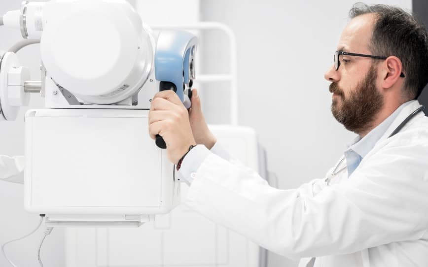 Radiopharm Theranostics doses first patient in RAD 301 pancreatic cancer study