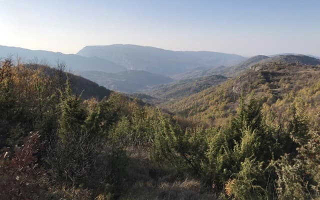 Raiden Resources relists with new Serbian gold and copper focus