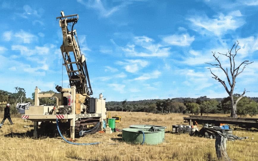 Rapid Critical Metals Expands Silver Platform with Webbs Consol Acquisition from Lode Resources