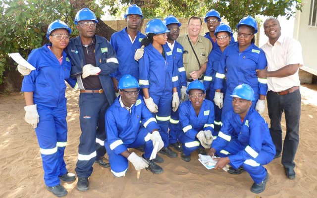 RBR Group signs labour hire deal to take on Mozambique’s LNG boom