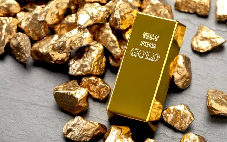 Reach Resources reports high-grade gold from initial drill holes at Murchison South project