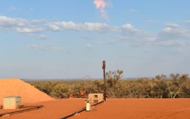Real Energy flows more gas from Cooper Basin ground