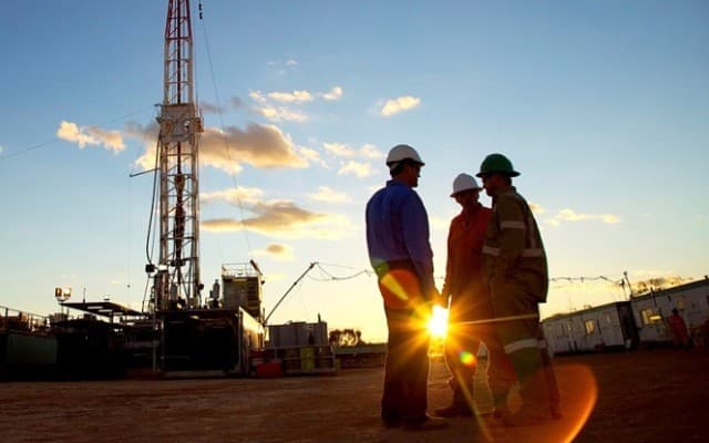 Real Energy secures processing deal with Australian gas majors