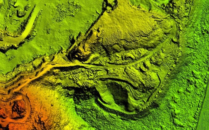 Recharge Metals steps on the gas with start of Express lithium LiDAR survey