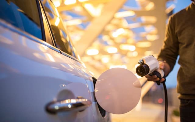 Rectifier secures US$3.4m order for fast-charging power units; reports positive end-of-year results