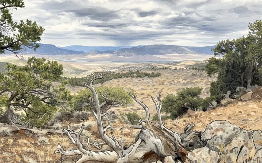 Red Mountain Mining Expands Critical Minerals Portfolio with Utah Antimony Project