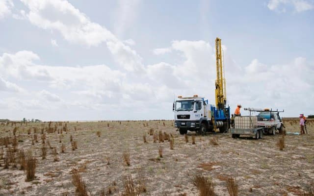 Renascor Resources claims graphite product among lowest cost in the world