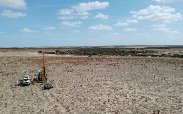 Renascor Resources’ Siviour graphite DFS forecasts $2.1b over 40 years