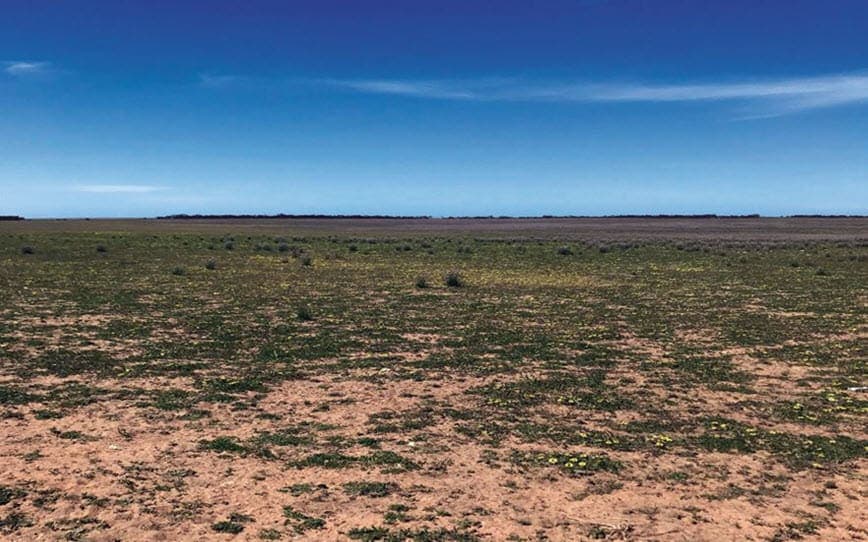 Renascor Resources ups Siviour graphite resource by 25%, considers further expansion