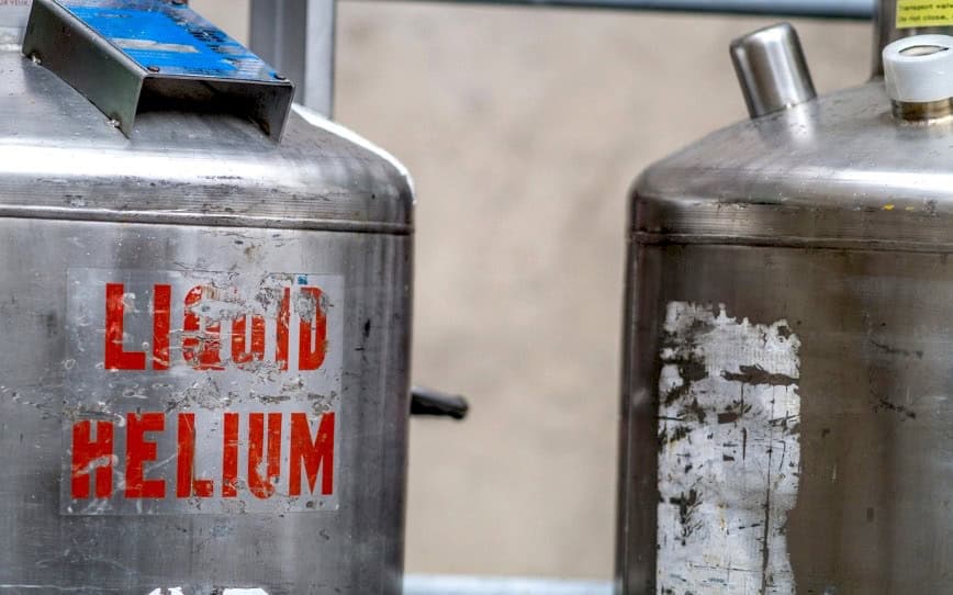 Renergen overcomes technical challenges to achieve maiden liquid helium sale