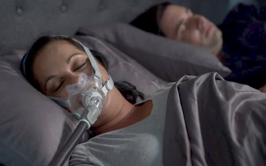 ResMed shares hit as Eli Lilly’s weight loss drug demonstrates sleep apnoea benefits