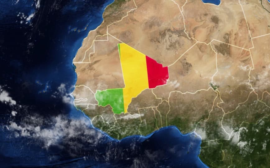 Resolute Mining pays US$160m to resolve Mali tax dispute and release detained staff members