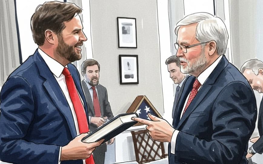 Resolution Minerals’ Horse Heaven Project Continues to Gain Attention Ahead of Key US Meeting