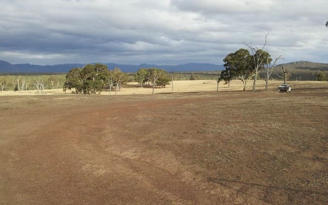 Resource Base pegs up more ground to expand already massive Mitre Hill REE project
