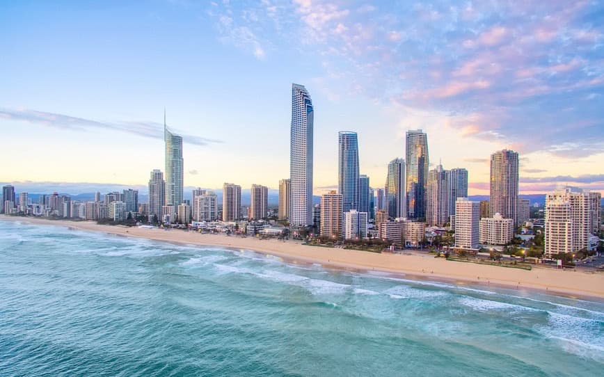 Resource rising stars on show at upcoming Gold Coast conference with David Koch headlining