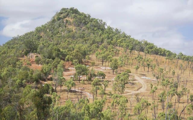 Resources & Energy Group anticipates increased cashflow from revised scoping study for Mount Mackenzie gold project