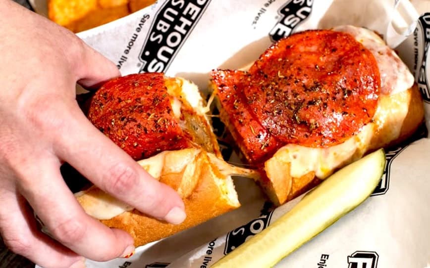 Retail Food Group delivers $66.5m revenue in H1 FY25, secures Firehouse Subs deal