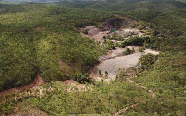 Revolver Resources confirms potential to produce A-grade copper cathode on-site at Dianne