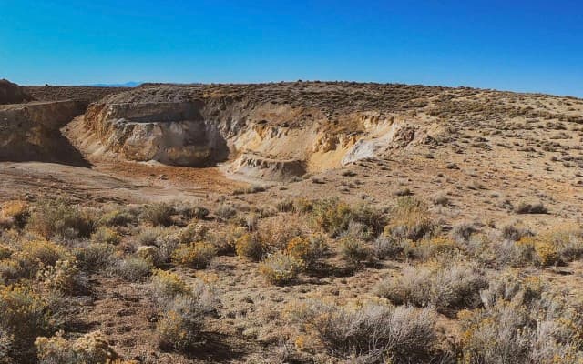 Rex Minerals lifts Nevada gold resource to 1.4Moz