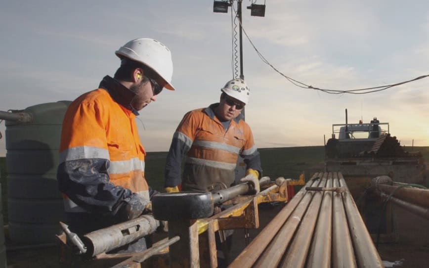 Rex Minerals receives $393m takeover offer from MACH Metals