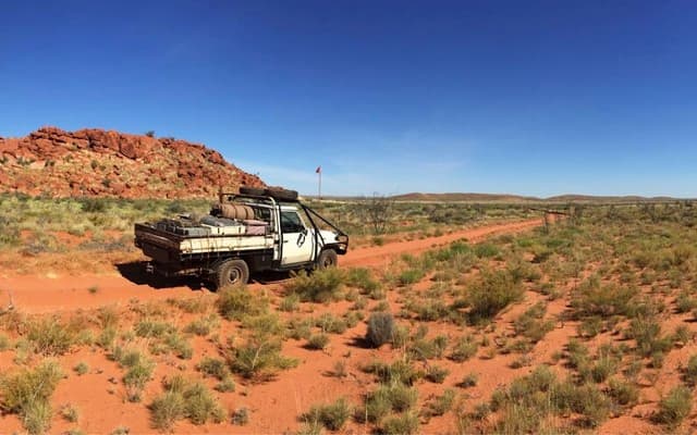 Rio Tinto to farm into Carawine Resources’ high-priority copper-gold targets in Paterson Province