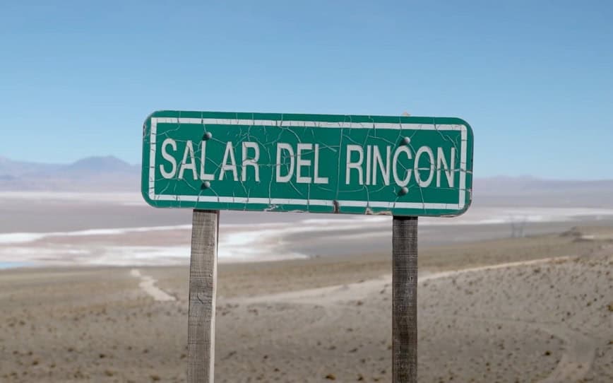 Rio Tinto cements commitment to lithium future with $2.5b Rincon expansion