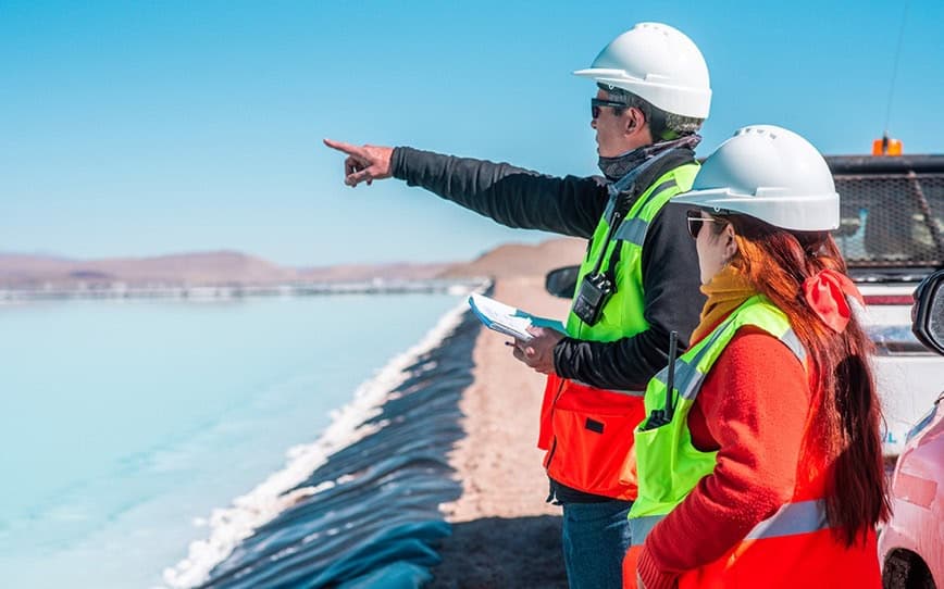 Rio Tinto confirms takeover approach made to Arcadium Lithium