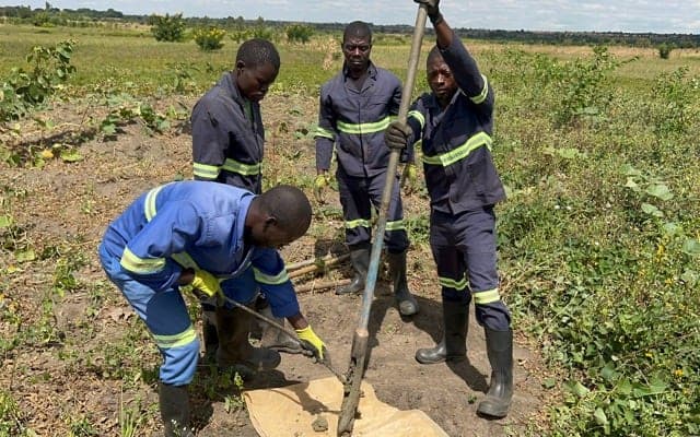 Rio Tinto invests $40.4m in Sovereign Metals to secure stake in Malawi rutile-graphite project