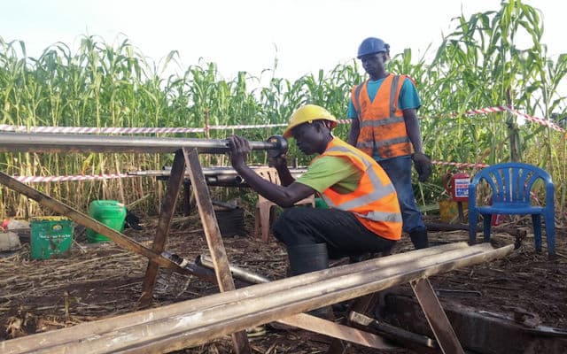 Rio Tinto shells out A$77.6m to Sipa Resources for Kitgum-Pader joint venture