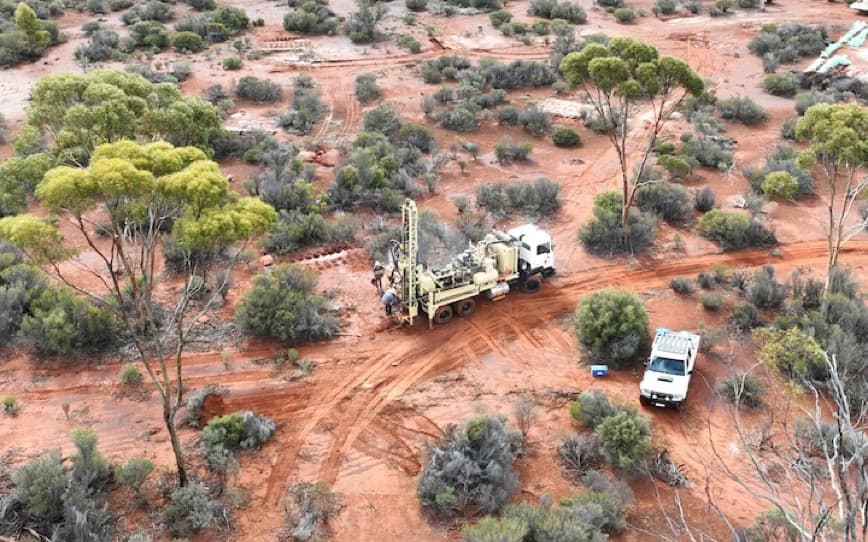 Riversgold expands shallow gold mineralised zone at Kalgoorlie East with high-grade drill results
