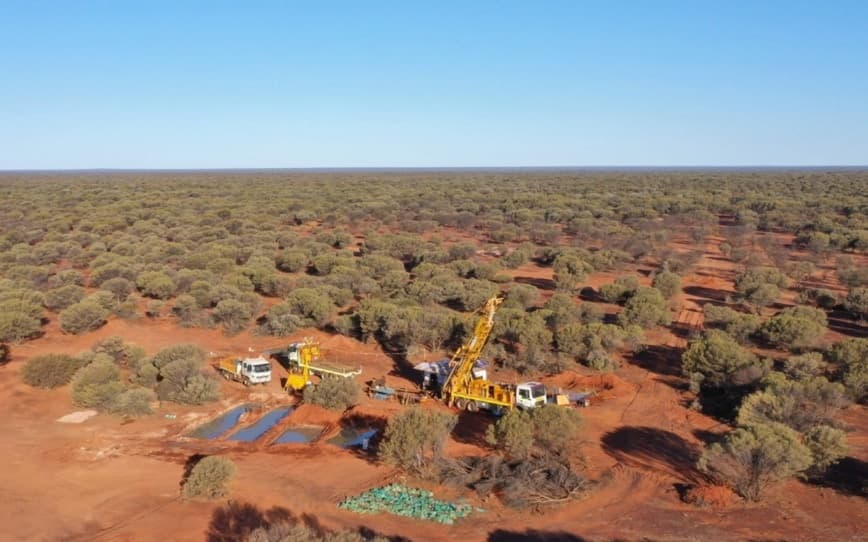 Rox Resources highlights substantial increase in gold resources at Youanmi prospect