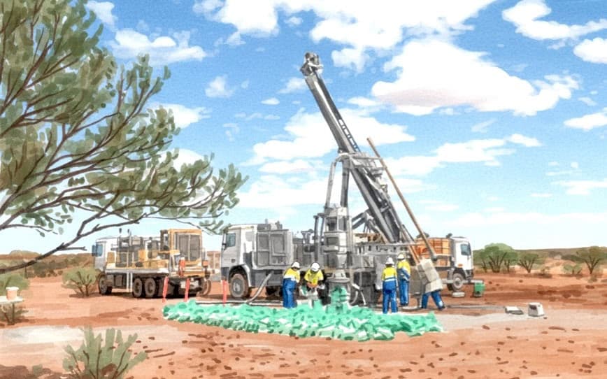 S2 Resources Adds Jillewarra Acreage While Ramping up Exploration Across its Australian Portfolio