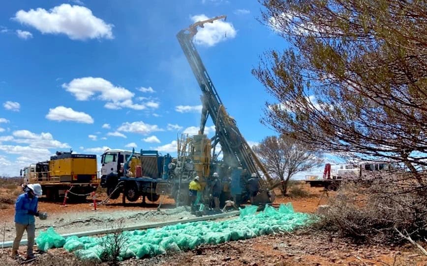 Saturn Metals confirms strong resource continuity at Apollo Hill with new drilling results