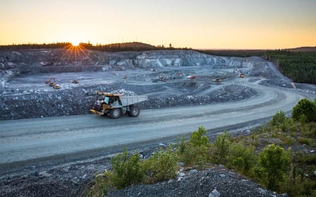 Sayona Mining raises $200m to accelerate North American Lithium project