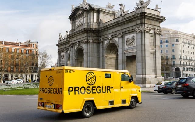 Scout Security reels in industry giant Prosegur to extend access to global market