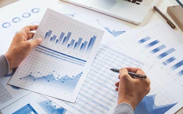 Scout Security reports increased monthly white label revenue