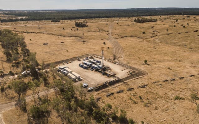 Senex Energy completes Surat gas development, becomes supplier to domestic market