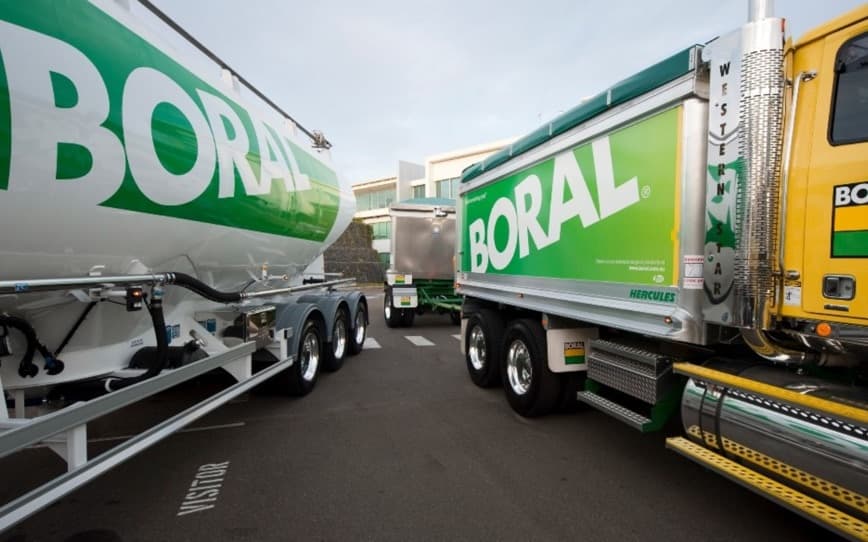 Seven Group proposes $2b bid for full ownership of Boral
