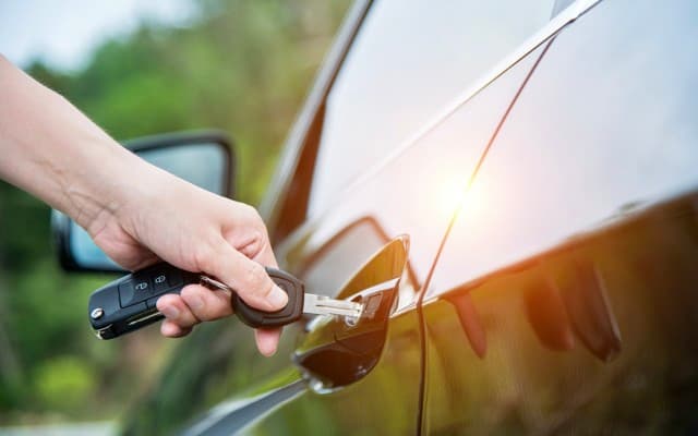 SG Fleet acquires strategic stake in sharing economy via Collaborate Corporation