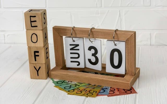 Shares that could make for handy EOFY tax losses