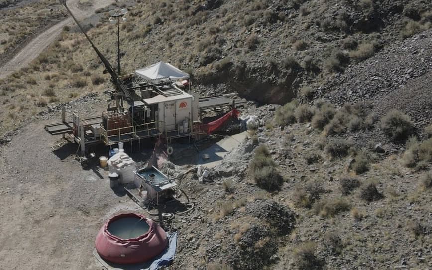Sierra Nevada Gold to follow-up bonanza 1,270g/t silver hit at Blackhawk project