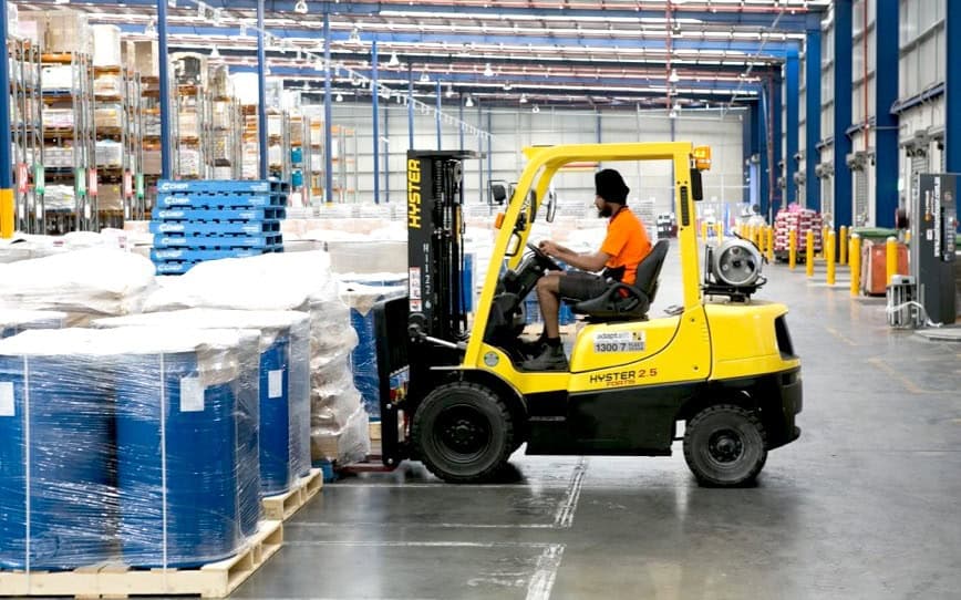 Silk Logistics shareholders back $175m DP World buyout in major Oceania expansion