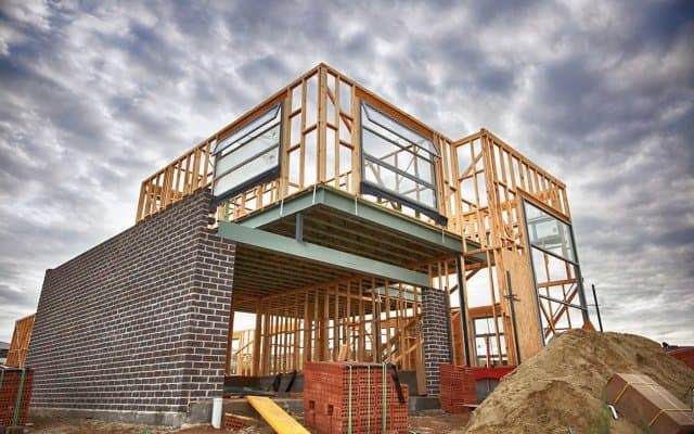 Simonds Group goes back to basics in search of margin growth in homebuilding