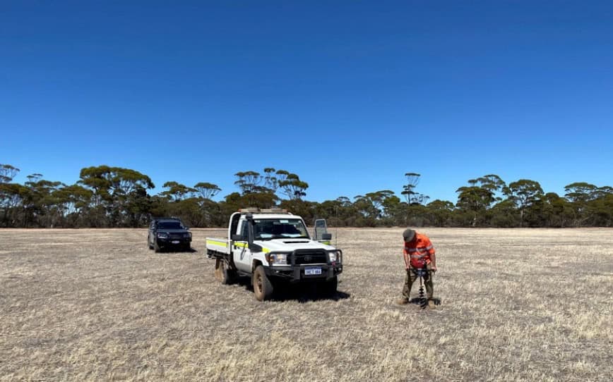 Sipa Resources expands portfolio with four strategic gold asset acquisitions in SA and WA